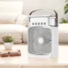 Tragbares Klimagerät, Mobile Klimaanlage 600 ml, Produktbild-Vorschau 5