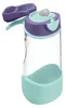 B.Box Sport Trinkflasche 450 ml - fliederfarben pop Produktbild-Vorschau 2