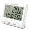 Medisana HG 100, Digital, Rechteckig, AAA, 1,5 V, 82 mm, 70 Produktbild-Vorschau 1