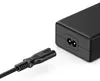 deleyCON 6m Netzkabel Typ C Eurostecker auf C7 Buchse - Produktbild-Vorschau 5