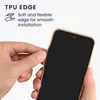 kwmobile Hülle kompatibel mit Samsung Galaxy A54 5G - Kork Produktbild-Vorschau 4