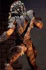 NECA Predator 2 akčná figúrka Ultimate City Hunter 18 cm Náhľad obrázku produktu 10