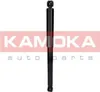 2x KAMOKA SATZ Gasdruck STOSSDÄMPFER HINTEN Produktbild-Vorschau 1