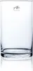 Glasvase, Dekoglas CYLI Zylinderform H 20cm D. 12cm Produktbild-Vorschau 1