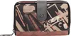 Anekke borsa Parisian Wallet Multicolor malva Anteprima dell’immagine prodotto 6