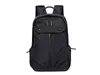 Uni Reise-Rucksack 20–37L Schwarz – Anti-Diebstahl, Oxford Produktbild-Vorschau 4