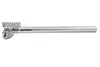 Sattelstütze ZOOM SP-C212 28.6mm Silber Produktbild-Vorschau 4