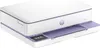 HP Envy 6132e Wireless-Multifunktionsdrucker Beige A4 Produktbild-Vorschau 2