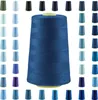 4572m Qualitäts Overlock-Garn Overlock-Nähgarn  Farbe 781 - Produktbild-Vorschau 3