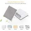 AGPTEK 100 Stück Kabelclips, selbstklebend, verstellbar, Produktbild-Vorschau 3