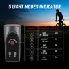 Sigma Set Aura 100 USB Blaze Link 100 Lux LED batéria Náhľad obrázku produktu 28