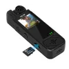 Ultra HD WiFi Mini-Kamerarekorder Polizeikamera Produktbild-Vorschau 3