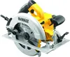 DeWalt DWE575K-QS 67 mm Handkreissäge Produktbild-Vorschau 1