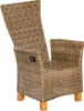 Merxx Sessel 2er Set "Toskana" - 2x 28401-211 Náhled obrázku produktu 3
