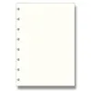 Náplň do zápisníku A5 Filofax Notebook, nelinkovaná Podgląd zdjęcia produktu 1