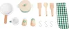 CLASSIC WORLD Grande cuisine vintage en bois pour enfants + Voir les images du produit 15