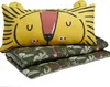 Kinderschlafsack LE ROI DE LA JUNGLE Produktbild-Vorschau 4