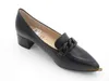 Gabor Hochfrontpumps Damen 31333934333337 Schwarz 38 1/2 EU Produktbild-Vorschau 23