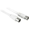 Goobay 11829 cavo adattatore SAT/antenna ( presa coassiale Anteprima dell’immagine prodotto 7