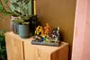 LEGO ICONS Chata a jesenná záhrada, Stavebnica, 18 rok / Náhľad obrázku produktu 32