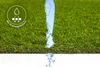 Rückseite mit Drainagelöchern – verhindert Staunässe bei Regen Produktbild-Vorschau