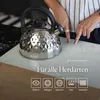 FLORINA Wasserkessel (2,5 l) | Edelstahl Teekessel FENNY Produktbild-Vorschau 4