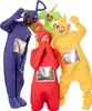 Teletubbies Laa-Laa Karnevalskostüm Größe: M-L Produktbild-Vorschau 6