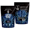 Verde Mate - Mate Tee Mas IQ 2x500g - Dicke Blätter 5mm - Produktbild-Vorschau 5