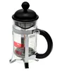 Cafetière à piston 3 tasses 0,35l noir - Bodum - 1913-01 - Voir les images du produit 4