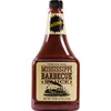 Mississippi Original Barbecue Sauce Marinade pour grillades Voir les images du produit 1