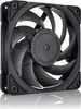 Noctua NF-A12x25 PWM chromax.black.swap 120x120x25, Produktbild-Vorschau 6