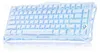 Clavier mécanique sans fil GravaStar Mercury K1, Gaming Voir les images du produit 1
