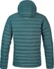 Rafiki Project Daunenjacke Blau L Herren Blau L Produktbild-Vorschau 3