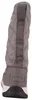 Sorel Damen Stiefel Stiefel Whitney II Plus Tall Lace WP Produktbild-Vorschau 4