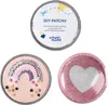 School Mood Timeless Pro Rainbow Schulranzen Set 7tlg. Produktbild-Vorschau 6
