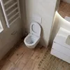 LAVITA Wand-WC Brava Hänge Toilette WC Sitz Toilettendeckel Produktbild-Vorschau 7