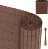Schermata privacy in PVC Schermata privacy da giardino Anteprima dell’immagine prodotto 1