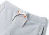 Kindershorts mit Kordelzug Marineblau 104 Produktbild-Vorschau 3