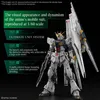 Gundam – PG Unleashed 1/60 W Gundam – Kit de modélisme Voir les images du produit 2