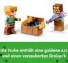 LEGO Minecraft: De Wapenkamer, speelset met heldenfiguren, Productafbeelding-voorbeeld 34