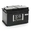 RIDEX Starterbatterie 12V 75Ah 680A/EN B13 L3 für Auto LKW Produktbild-Vorschau 4