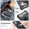 Samsung Galaxy S26 Ultra Hülle - Coverup ShockProof TPU Produktbild-Vorschau 4