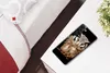 MuchoWow® Handyhülle Schutzhülle Hülle für Samsung Galaxy Produktbild-Vorschau 4