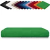 Handtuch 50x100 cm 100% Baumwolle, Farbe: Grün Produktbild-Vorschau 5