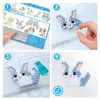 Aquabeads 35067, Bastelset für Kinder, 4 Jahr(e), Produktbild-Vorschau 5