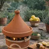 Marokkanische Tajine Stövchen - Majmar Produktbild-Vorschau 9