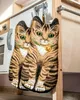 Guanti da cucina - Kitty Anteprima dell’immagine prodotto 6