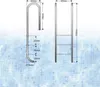 Einbauleiter Trendline ENG | 5-stufig | V2A Edelstahl Produktbild-Vorschau 2