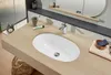 Villeroy & Boch 41626001, Oval, Weiß, 600 mm, 350 mm, 8,7 Produktbild-Vorschau 4