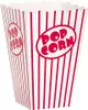 Popcorn Boxen, 10 Stück, 16 cm Produktbild-Vorschau 1